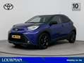 Toyota Aygo X 1.0 VVT-i S-CVT Envy | Stoelverwarming | Parkeerse Blauw - thumbnail 1