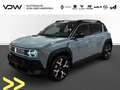 Renault R 4 E-Tech Electric 150 Comfort Range Techno Klima Blau - thumbnail 1