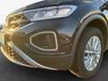 Volkswagen T-Roc Life 1.0 TSI Navi LED Standheizung Schwarz - thumbnail 8