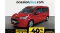 Ford Transit Connect Grand T 1.5TDCi S&S Titanium 120 Rojo - thumbnail 1