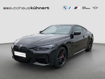Mi xDrive Coupe ///M-TechnikP. ACC Laser Shadow
