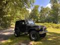 Jeep Wrangler 4.0 Sport ** seilwinde -**Gasanlage * Monstertruck Zwart - thumbnail 10