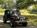 Jeep Wrangler 4.0 Sport ** seilwinde -**Gasanlage * Monstertruck Zwart - thumbnail 12
