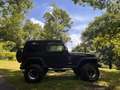Jeep Wrangler 4.0 Sport ** seilwinde -**Gasanlage * Monstertruck Zwart - thumbnail 15