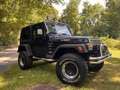 Jeep Wrangler 4.0 Sport ** seilwinde -**Gasanlage * Monstertruck Zwart - thumbnail 8
