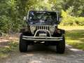 Jeep Wrangler 4.0 Sport ** seilwinde -**Gasanlage * Monstertruck Zwart - thumbnail 9