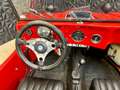 Volkswagen Buggy Meyers Manx Österr. Papiere Pickerl Rarität Rood - thumbnail 30