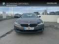 BMW 545 545eA xDrive 394ch Luxury Steptronic - thumbnail 14