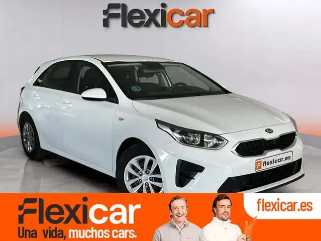 Kia 1.0 T-GDi 88kW (120CV) Business