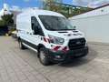 Ford Transit Ford Transit 4WD 4x4/ Allrad/ L2H2/lang+hoch Weiß - thumbnail 1