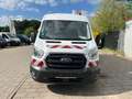 Ford Transit Ford Transit 4WD 4x4/ Allrad/ L2H2/lang+hoch Weiß - thumbnail 2