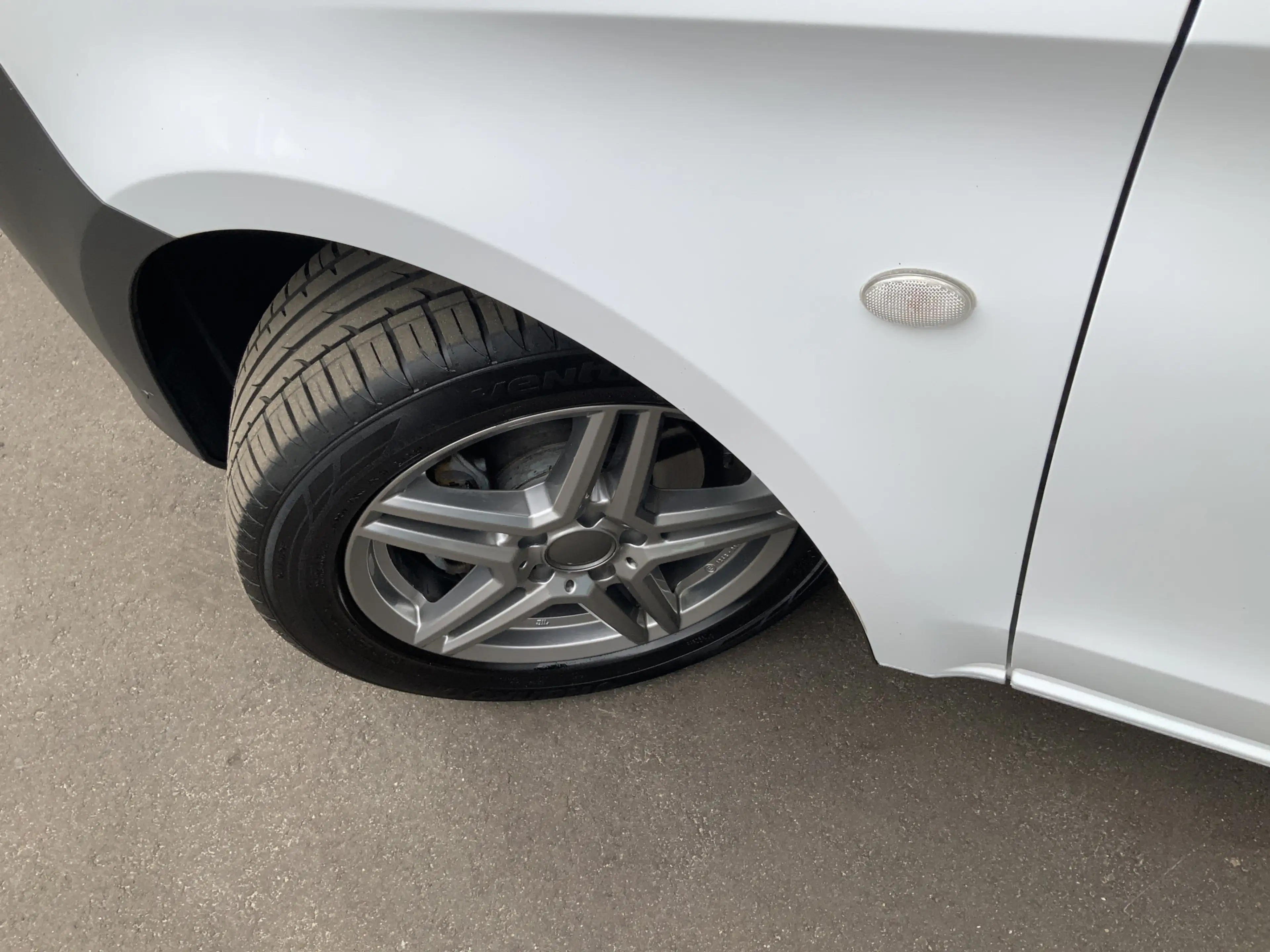 Mercedes-Benz Vito 111 CDI Functional Lang Airco 3 Zits Navi Imperiaa — photo 12