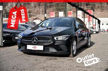 d SB Aut. LED+RADAR+LEDER+360KAM+CARPLAY