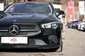 Mercedes-Benz CLA 200 d SB Aut. LED+RADAR+LEDER+360KAM+CARPLAY Schwarz - thumbnail 20