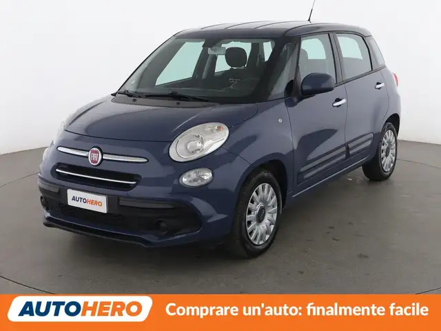 Fiat 500L 1.4 Pop Star 120 CV
