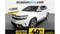 Citroen C5 Aircross PureTech S&S Feel 130 Blanc - thumbnail 1