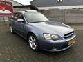 Subaru Legacy Touring Wagon 2.0R Luxury | Trekhaak | Nette Auto Grau - thumbnail 4