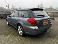Subaru Legacy Touring Wagon 2.0R Luxury | Trekhaak | Nette Auto Grau - thumbnail 2