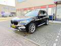 BMW X3 High Ex. zwart 2.0 184pk Zwart - thumbnail 1