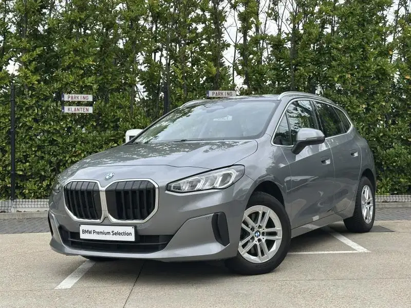 BMW Seria 2