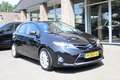 Toyota Auris 1.8 Hybrid Aspiration CAMERA TREKHAAK-AFN DEALERON Negro - thumbnail 4