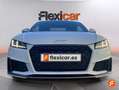 Audi TT 40 TFSI 145kW S tronic Coupé Blanco - thumbnail 3