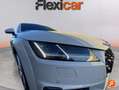 Audi TT 40 TFSI 145kW S tronic Coupé Blanco - thumbnail 18
