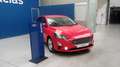 Ford Focus 1.0 Ecoboost MHEV Trend+ 125 Червоний - thumbnail 3