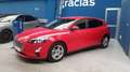 Ford Focus 1.0 Ecoboost MHEV Trend+ 125 Rouge - thumbnail 2