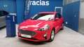 Ford Focus 1.0 Ecoboost MHEV Trend+ 125 Rouge - thumbnail 1