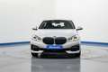 BMW 118 118dA Blanco - thumbnail 2