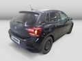 Volkswagen Polo 1.0TSI Highl DSG Cam Climatr Navi Sitzh Schwarz - thumbnail 4
