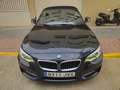 BMW 230 230i Cabrio Negro - thumbnail 5