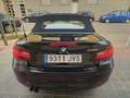 BMW 230 230i Cabrio Negro - thumbnail 4