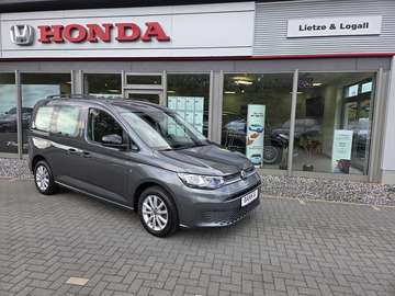 Life 2.0 TDI Life TDi