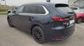 Mazda CX-80 3.3L e-SKYACTIV D AWD Homura Plus Aut. Blau - thumbnail 4