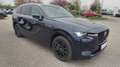 Mazda CX-80 3.3L e-SKYACTIV D AWD Homura Plus Aut. Blau - thumbnail 2