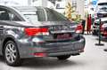 Toyota Avensis Executive 1.Hand 54tkm! BT Gris - thumbnail 34
