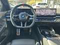 BMW i5 M60 xDrive Touring M Sport PRO Autobahnassistent Blauw - thumbnail 5