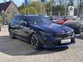 BMW i5 M60 xDrive Touring M Sport PRO Autobahnassistent Blauw - thumbnail 3