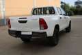 Toyota Hilux Cabina Doble GX Blanco - thumbnail 9