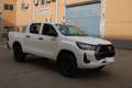 Toyota Hilux Cabina Doble GX Blanco - thumbnail 2