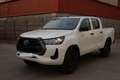 Toyota Hilux Cabina Doble GX Blanco - thumbnail 1