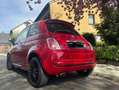 Fiat 500 Sport Rot - thumbnail 3