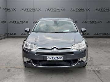 C5 II 2008 Berlina 2.0 hdi 16v Exclusive