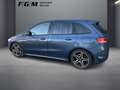 Mercedes-Benz B 250 4Matic AMG Line +Wide+MBUX+AHK+MBeam+Navi Albastru - thumbnail 11