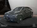 Mercedes-Benz GLC 400 d Coupé 4M AMG+NIGHT+360+MULTIBEAM+STHZG Gris - thumbnail 2