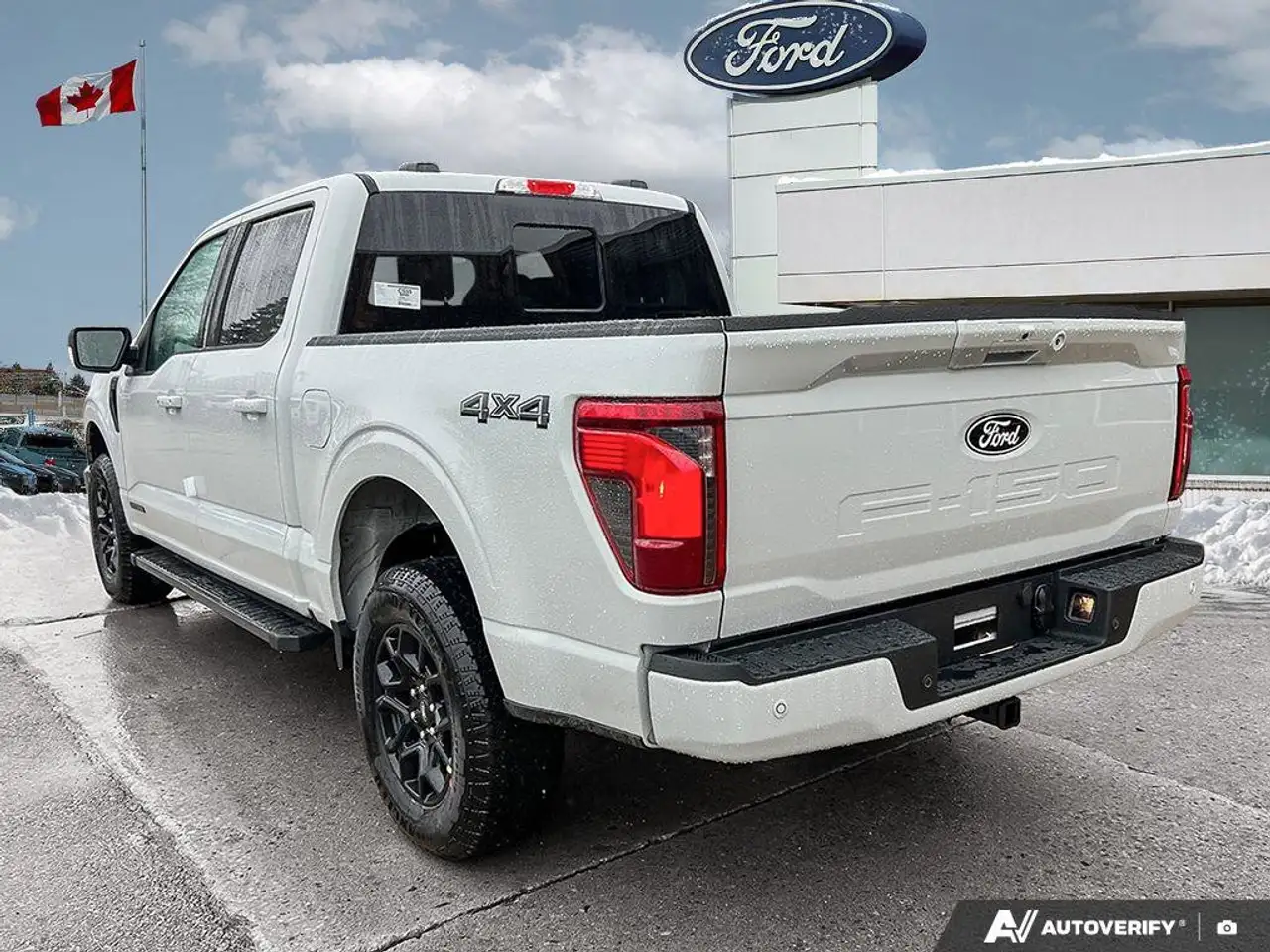 Ford F 150 снимка Ford F 150