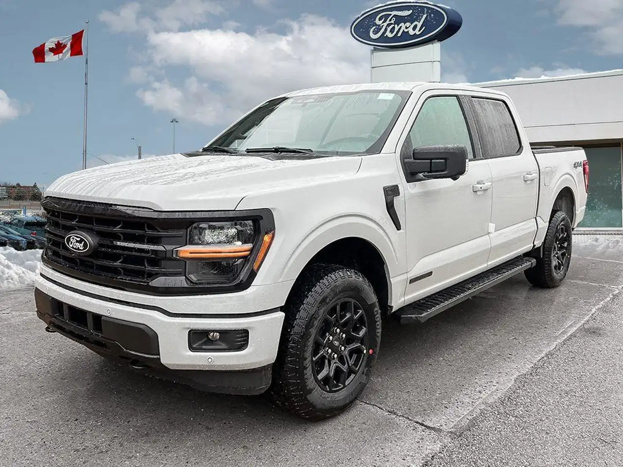 Ford F 150 снимка Ford F 150