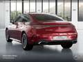 Mercedes-Benz CLE 200 AMG+NIGHT+PANO+BURMESTER+KAMERA+KEYLESS+9G Rot - thumbnail 20